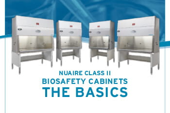 Class II Biosafety Cabinets Guide