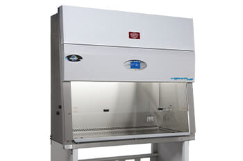 LabGard NU-545 Class II, Type A2 Biosafety Cabinet
