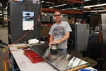 Sheet Metal Fabricator Job Plymouth Minnesota