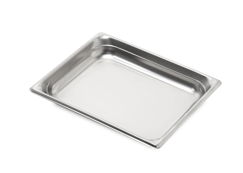  Stainless Steel Water Pan for CO2 Incubators