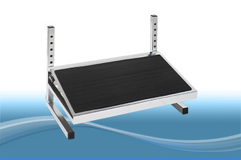 Free Ergonomic Footrest Promotion 2023