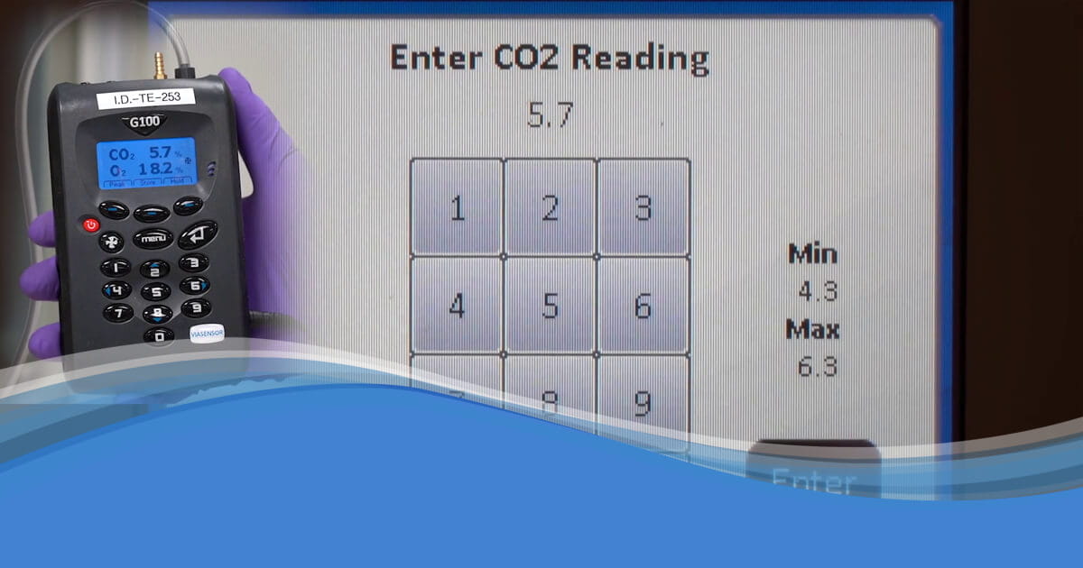 CO2 Incubator Calibration Video NuAire