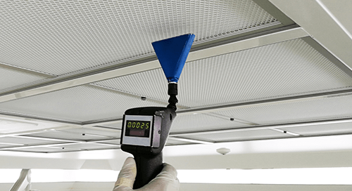 How often does a Biosafety Cabinet need to be certified