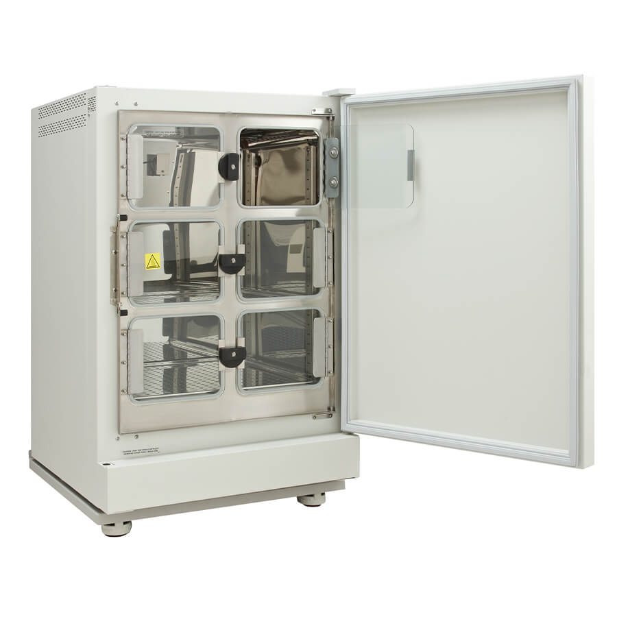 Hypoxic CO2 Incubator NU-5841 with Segmented Inner Door