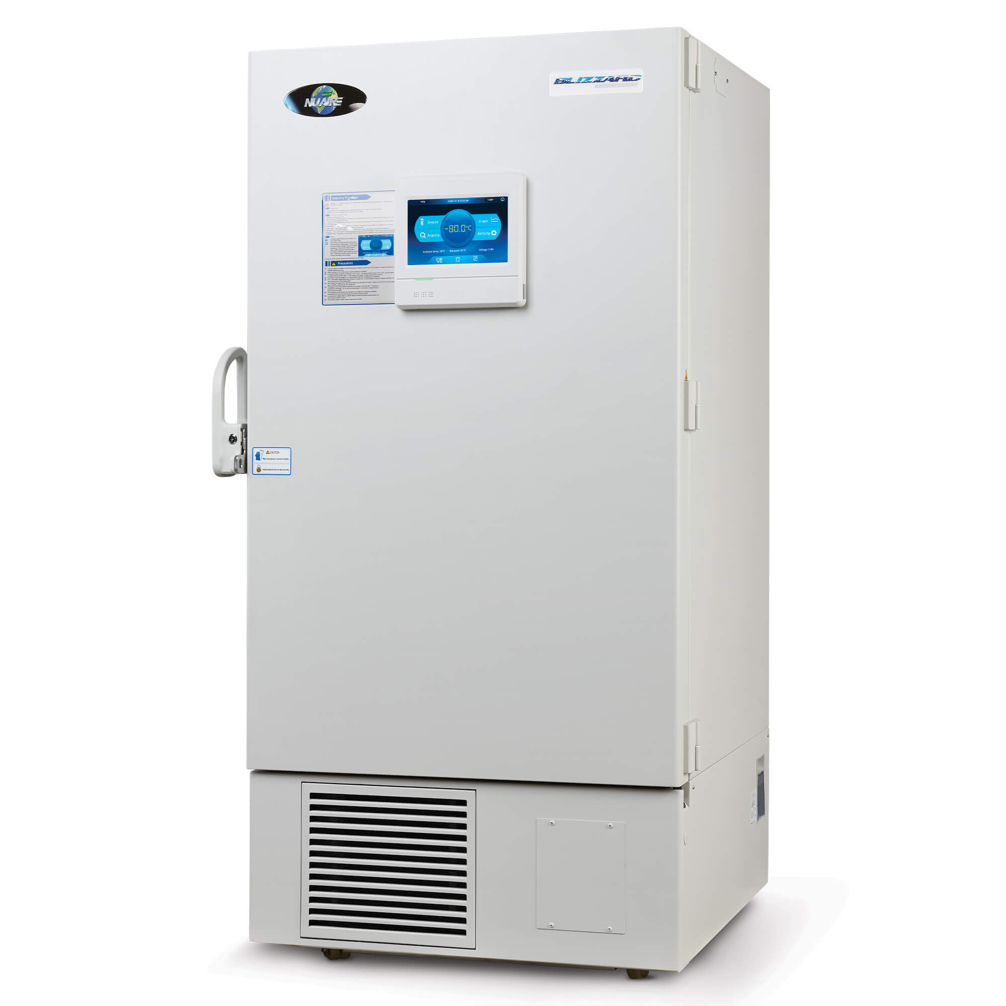 NU-99729VFT Ultralow Temperature Freezer