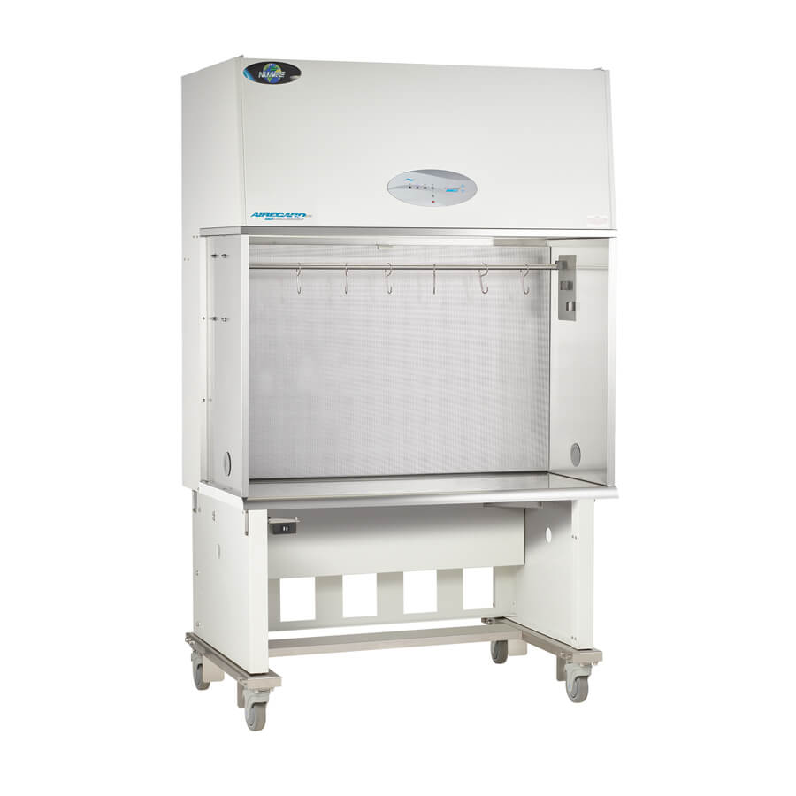 Laminar Flow Hood Laminar Airflow Workstation NuAire | vlr.eng.br