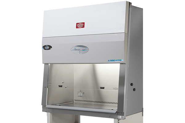 NU-540-400-Q Quick Ship Biosafety Cabinet