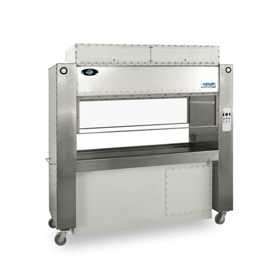 Biosafety Cabinets Nuaire Lab Equipment