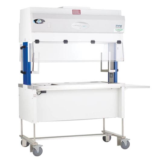 AllerGard NU-620 Innovive Mouse Transfer Station | NuAire