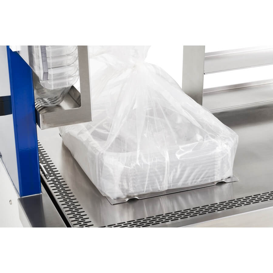 AllerGard NU-620R Innovive Lab Rat Transfer Station | NuAire