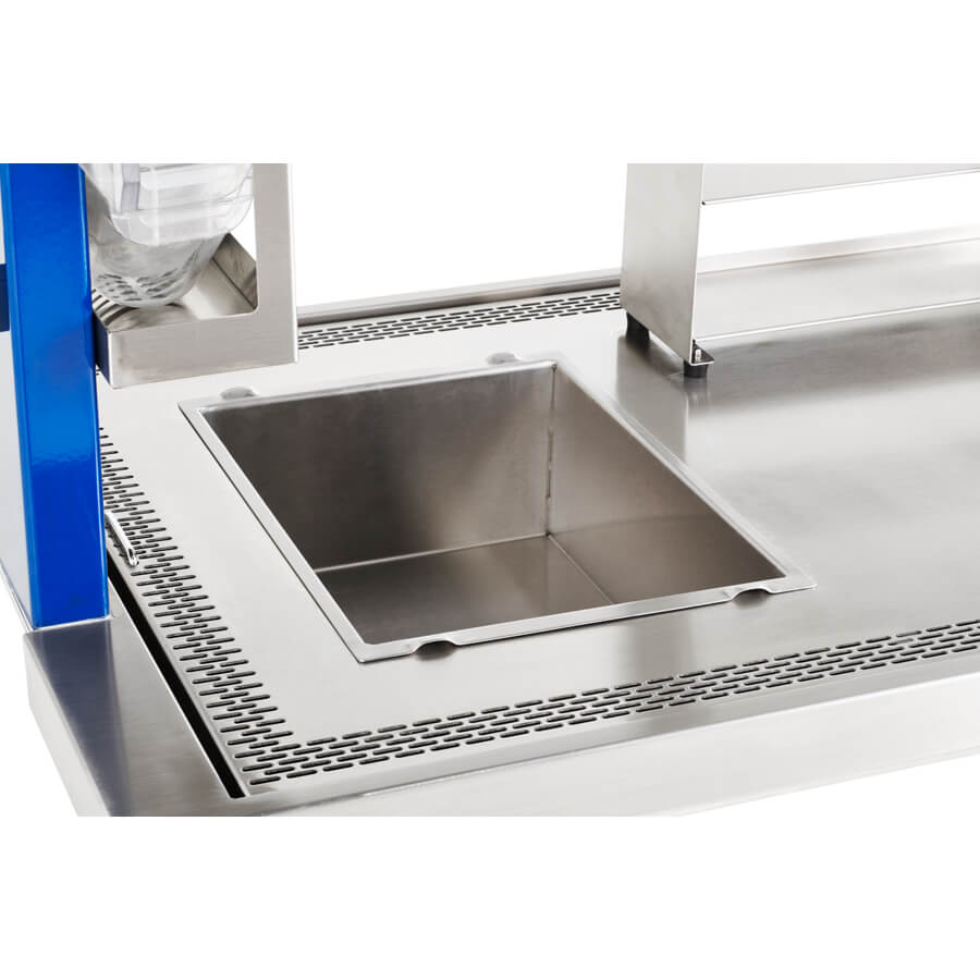 AllerGard NU-620R Innovive Lab Rat Transfer Station | NuAire