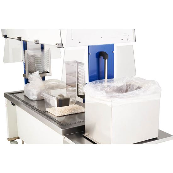 AllerGard NU-620R Innovive Lab Rat Transfer Station | NuAire