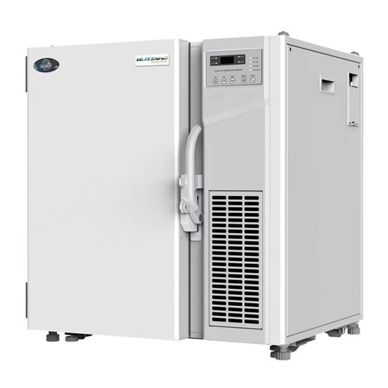NU-99100J Ultralow Freezer High Temp Alarm