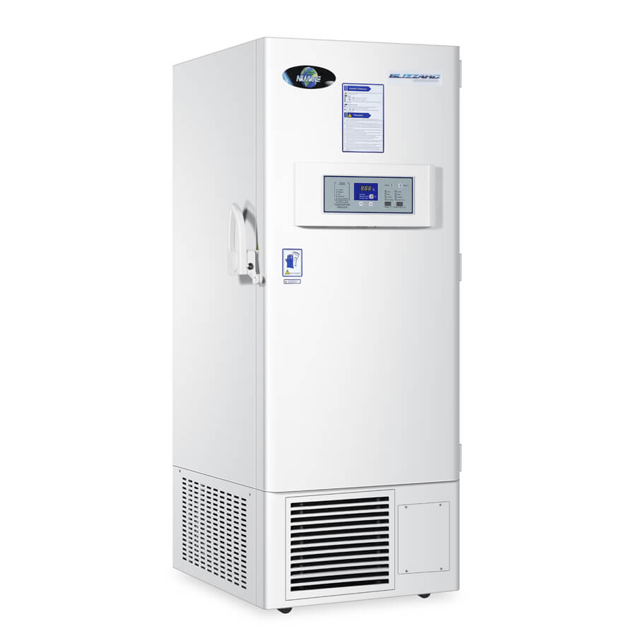 Ultra Low Temperature Freezers, Lab Freezers