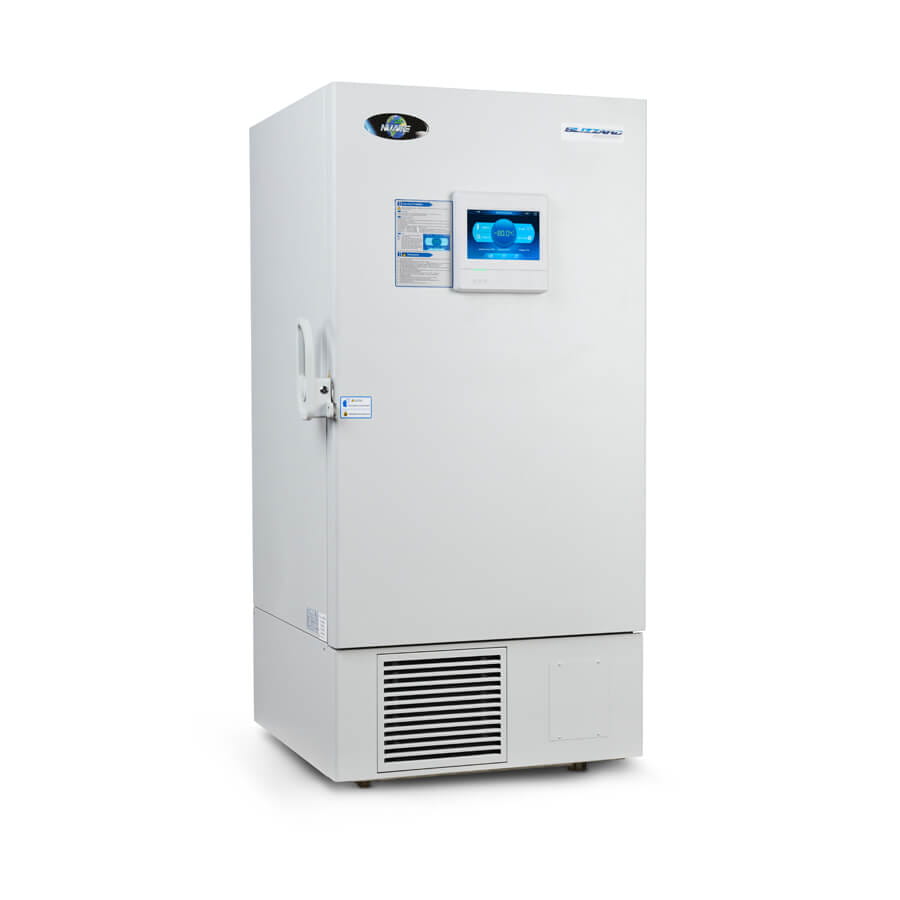 Blizzard VFT NU-99729VFT (729L) 25.7 cu. ft. -86°C Ultralow Freezer