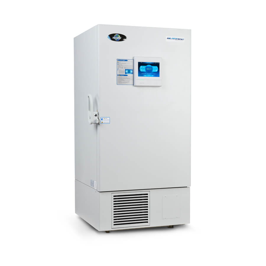 Ultralow Freezer