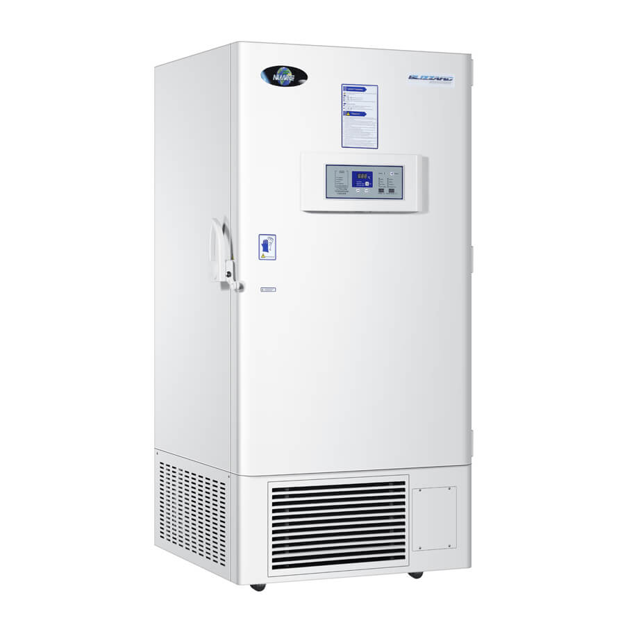 Blizzard HC VIP NU-99828J 29.2 cu. ft. (828 L) -86°C Ultralow Freezer