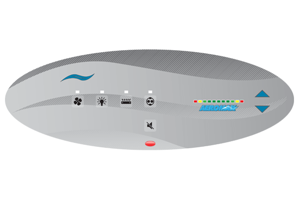 AeroMax Electronic Control System for Lab Equipment