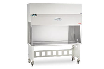 AireGard NU-140 Vertical Laminar Flow Hood