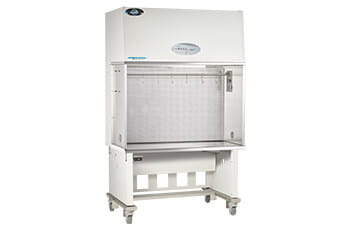 AireGard NU-240 Bench Top Horizontal Laminar Flow Hood