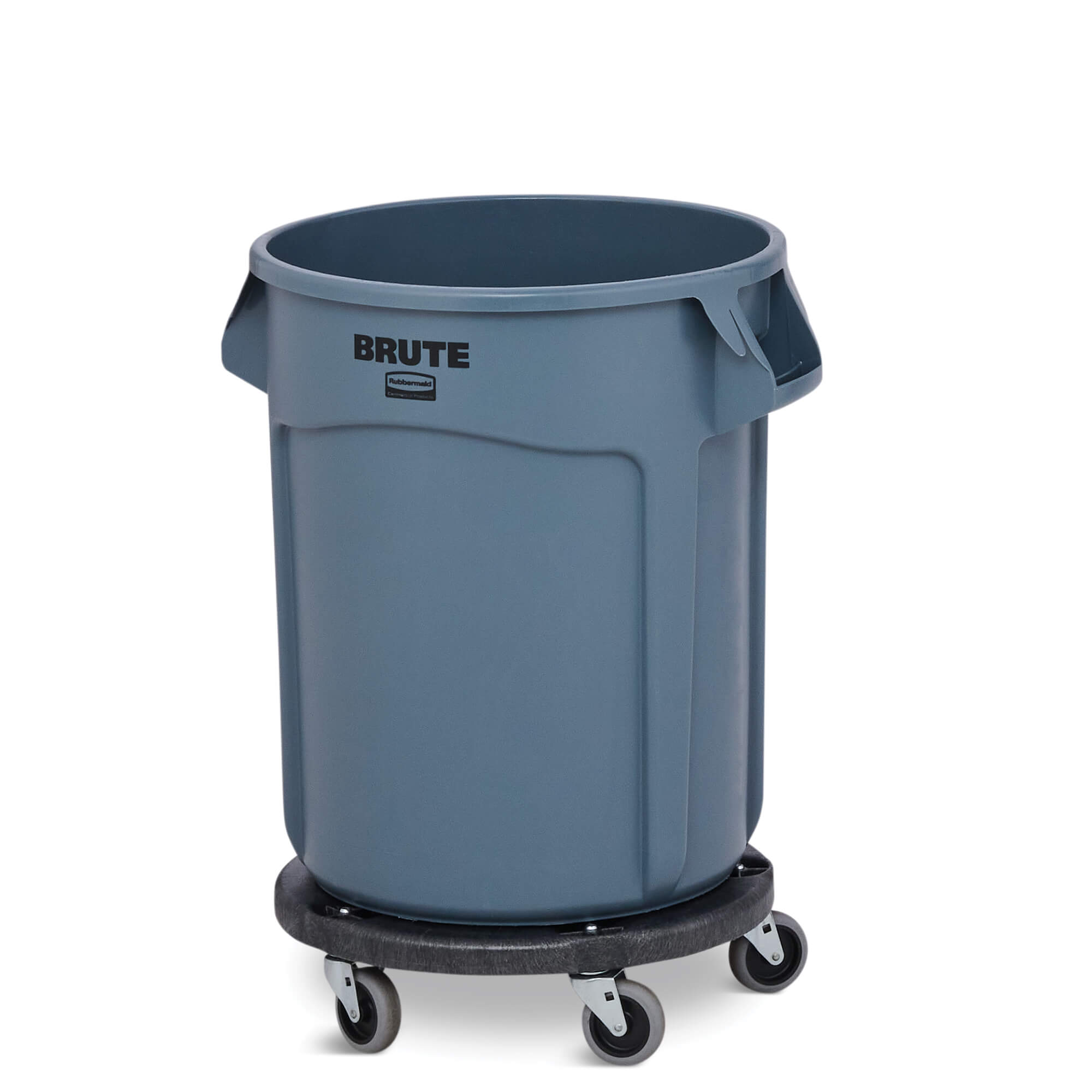 Animal Refuse Workstation Mobile Waste Bin