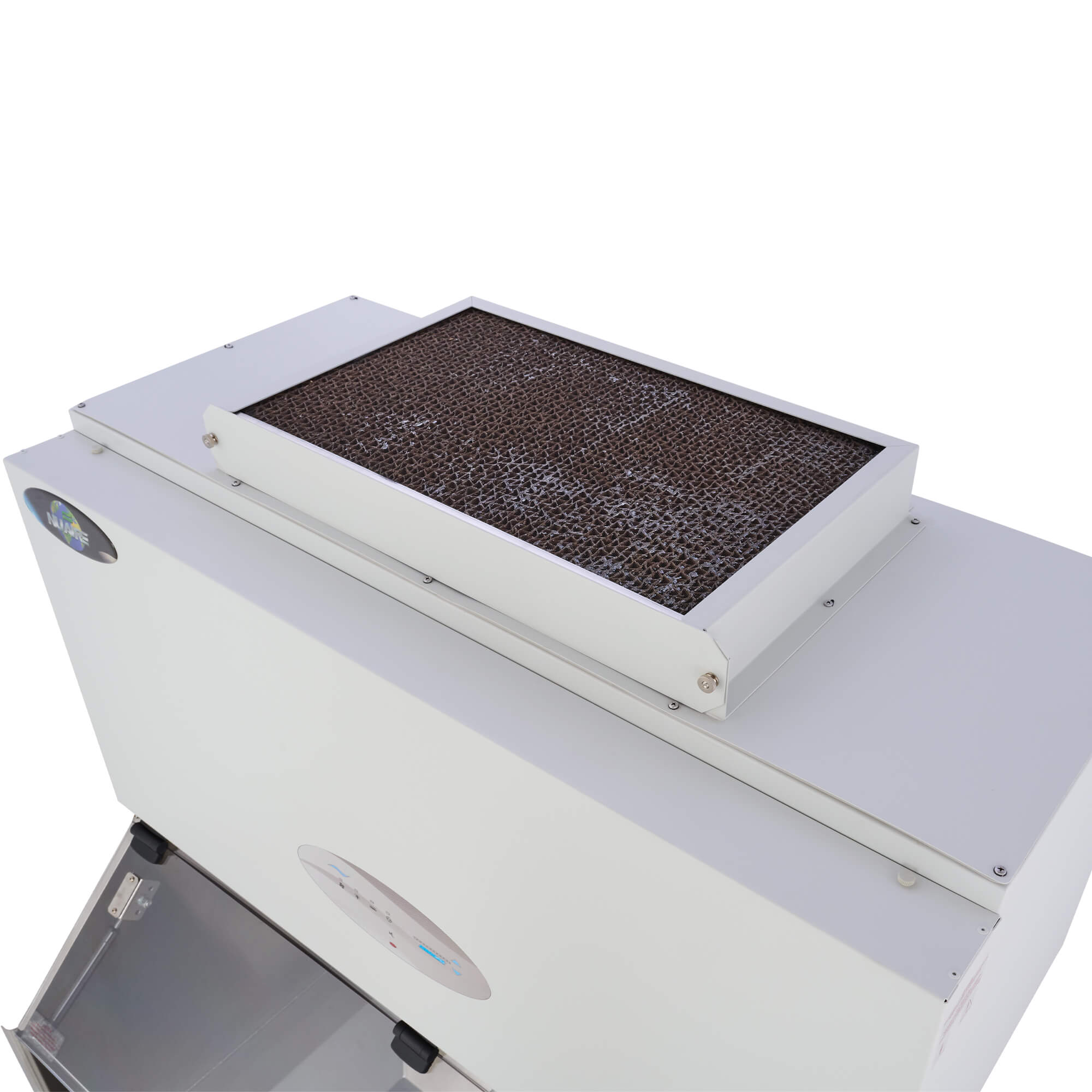 Small Animal Refuse Workstation Charcoal Filter for Odor Control