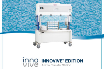 Innovive Edition Animal Transfer Station