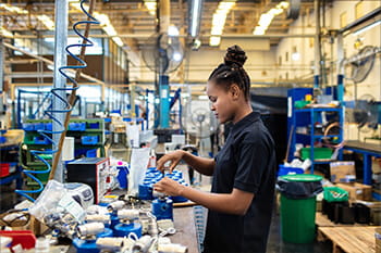 Assembly Job Long Lake Minnesota