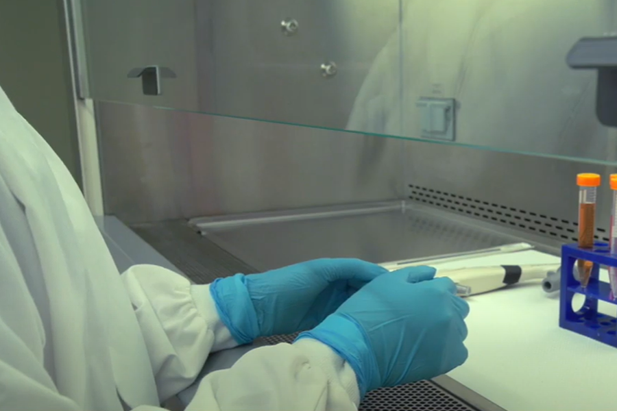 Lab Equipment Biosafety NuAire