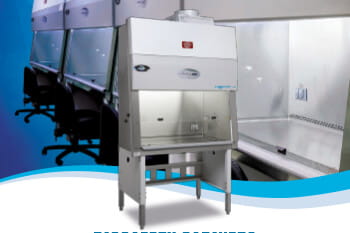 Biosafety Cabinet Brochure