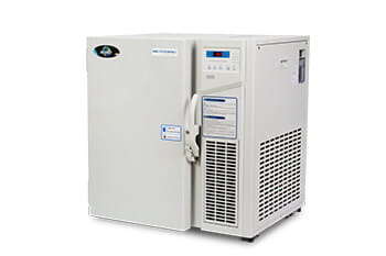 Blizzard HC Mini NU-99100J 3.5 cu. ft. (100L) -86°C Ultralow Freezer