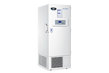 Blizzard NU-99338J 11.9 cu. ft. (338 L) -86°C Ultralow Freezer