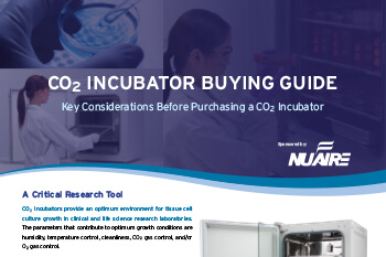 CO2 Incubator Buying Guide