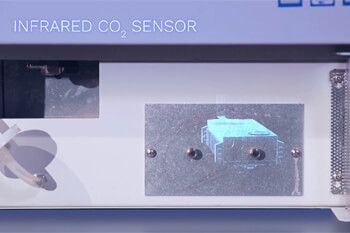 In-VitroCell CO2 Incubators IR Sensor