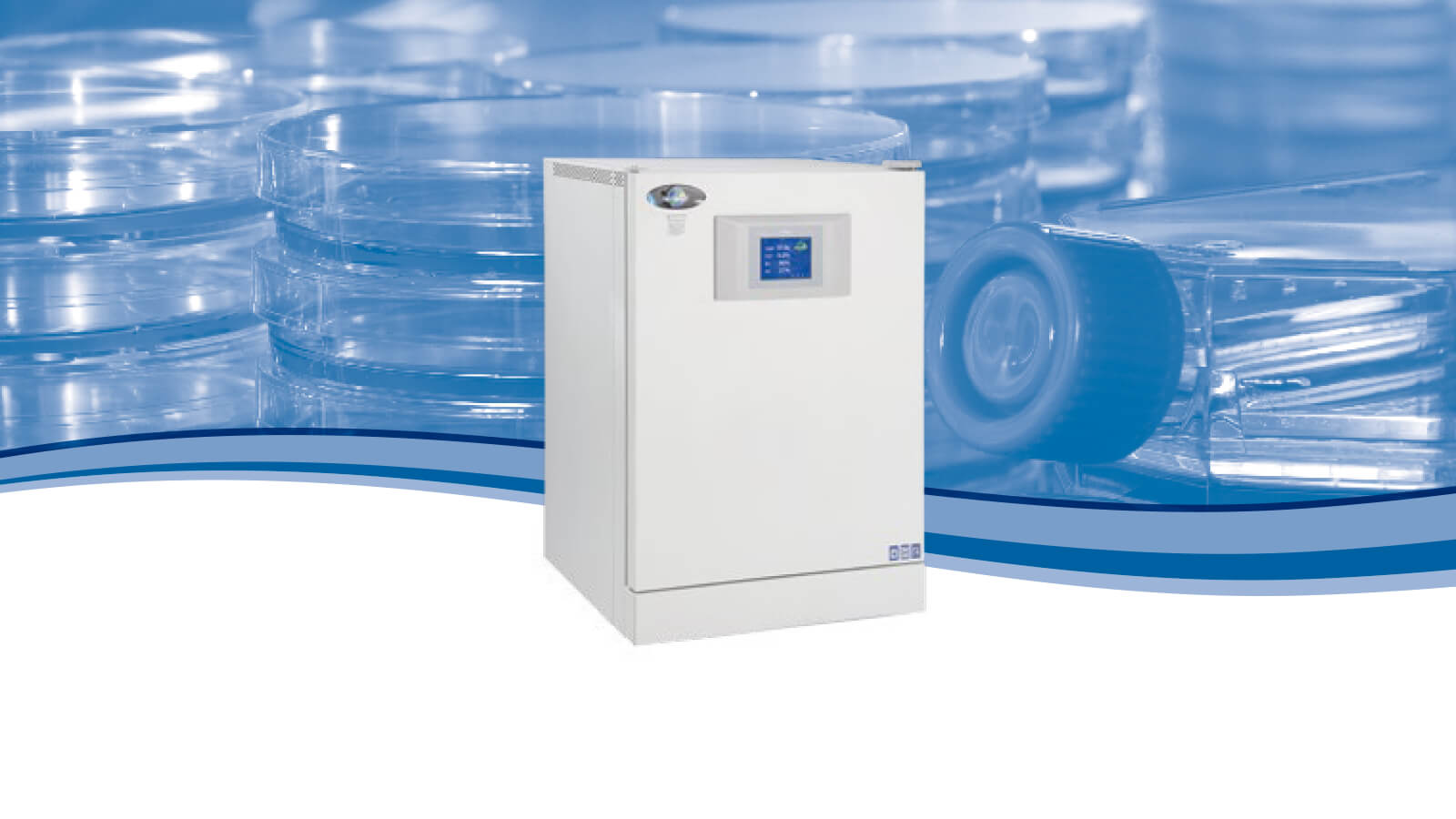 CO2 Incubator Use and Maintenance NuAire