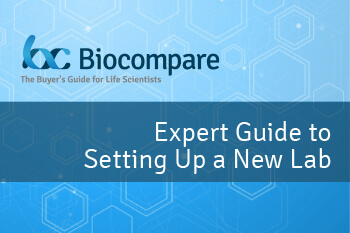 Expert Guide to Setting Up a New Lab
