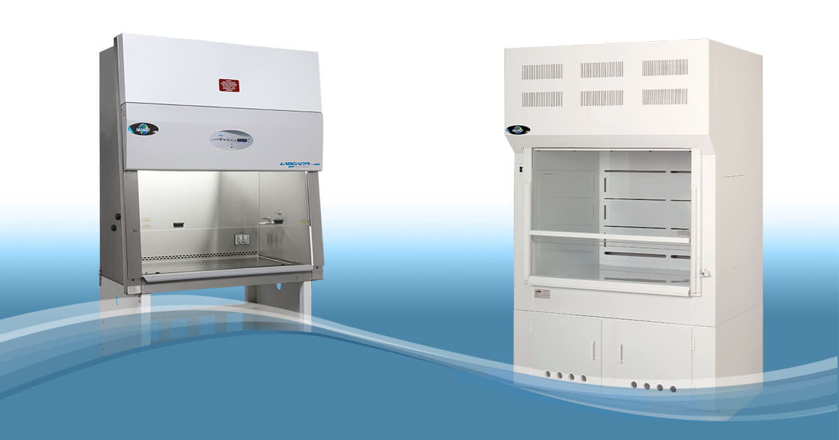 Difference Between Laminar Flow And Fume Hood Matttroy
