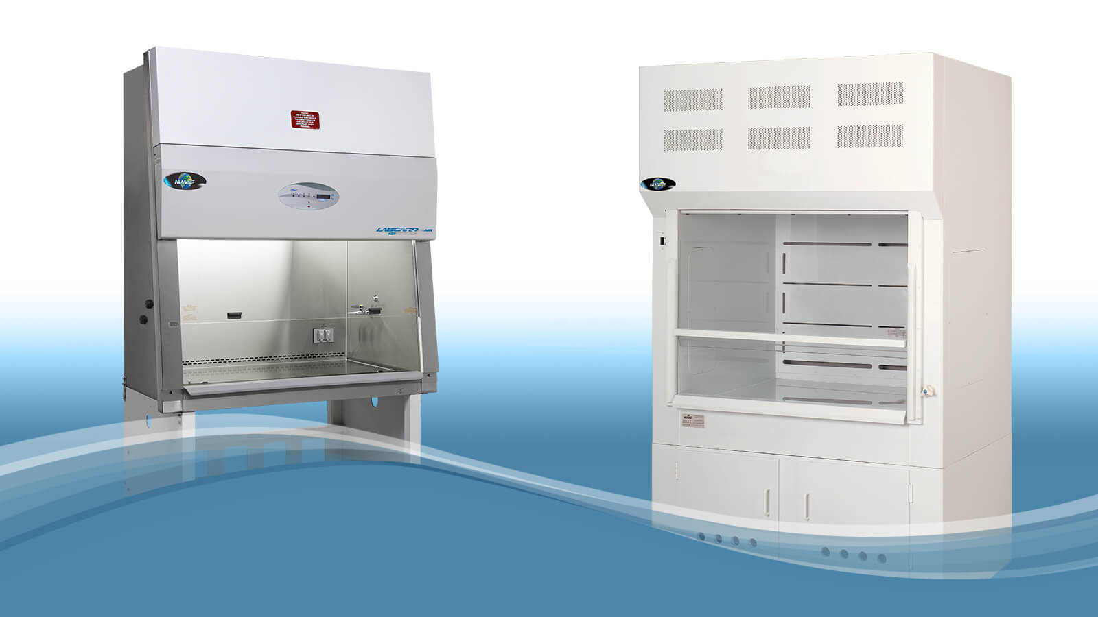 Fume Hood Vs Biosafety Cabinet Nuaire