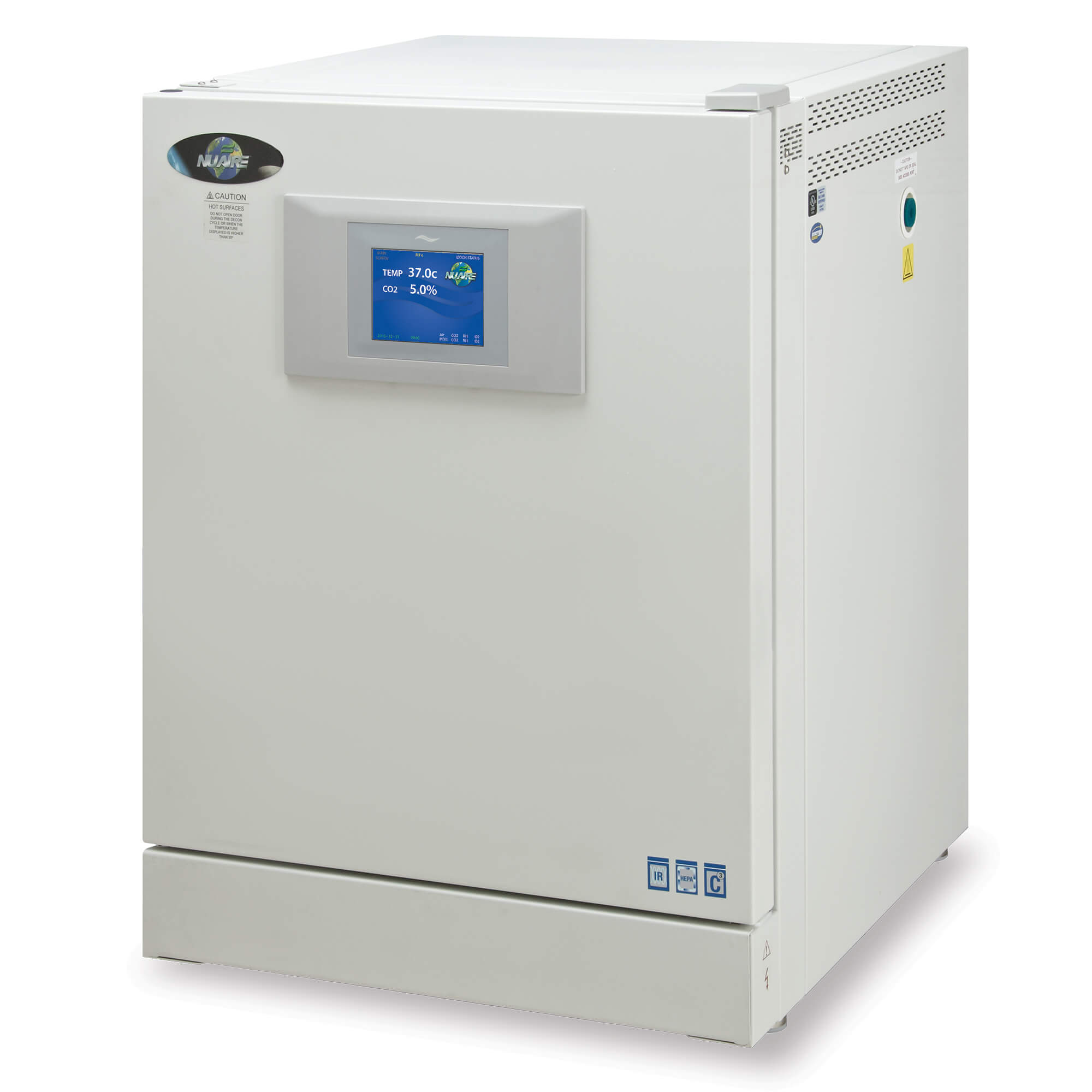 In-VitroCell NU-5710 Direct Heat CO2 Incubator