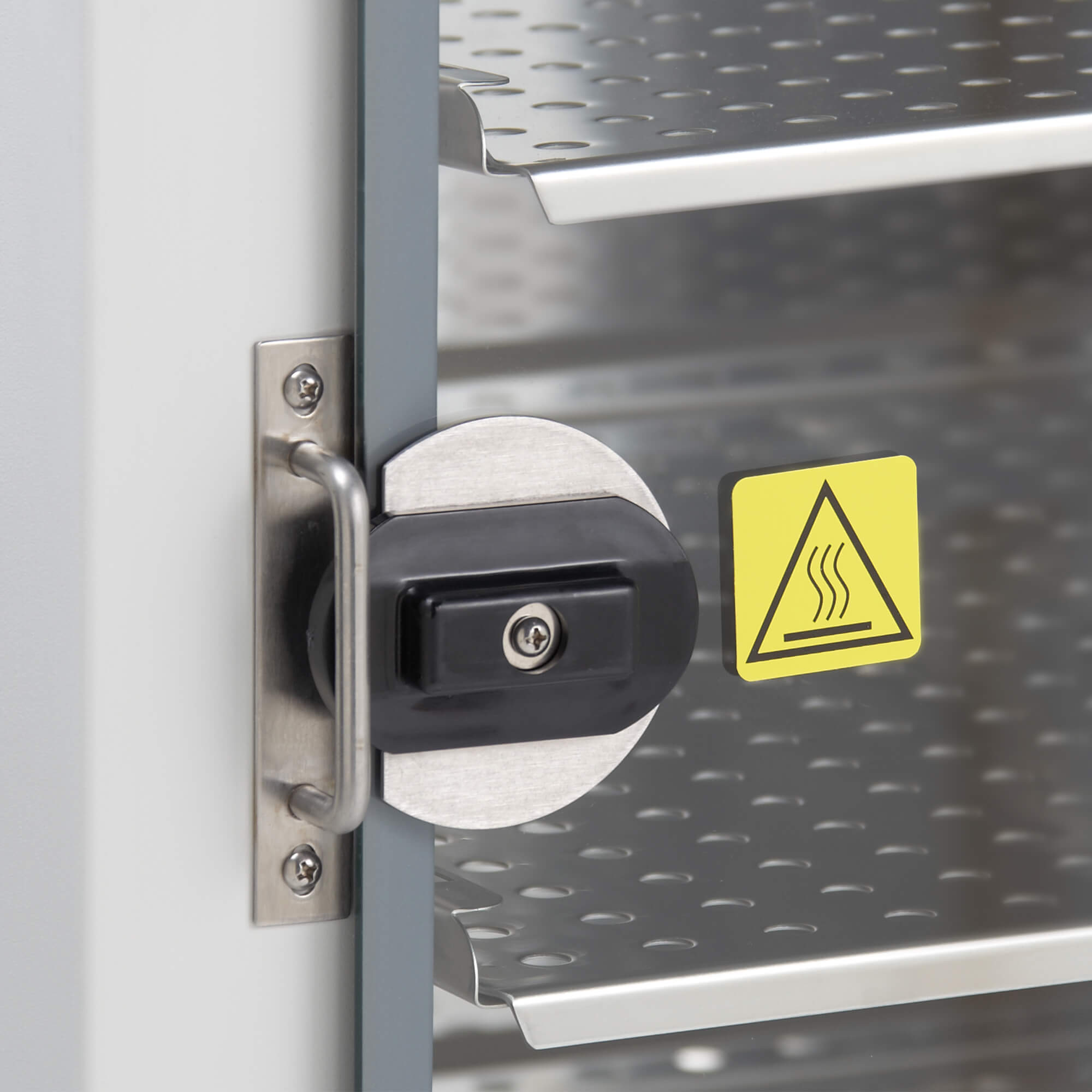 NU-5710 CO2 Incubator Door Latch