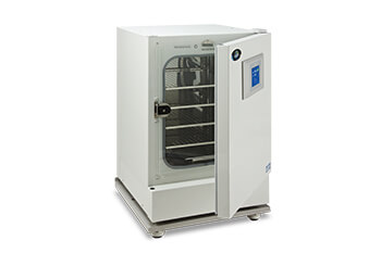 In-VitroCell NU-8625 Water Jacket CO2 Incubator with Humidity Display