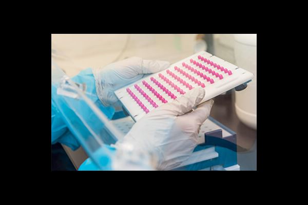Non-sterile hazardous drug compounding