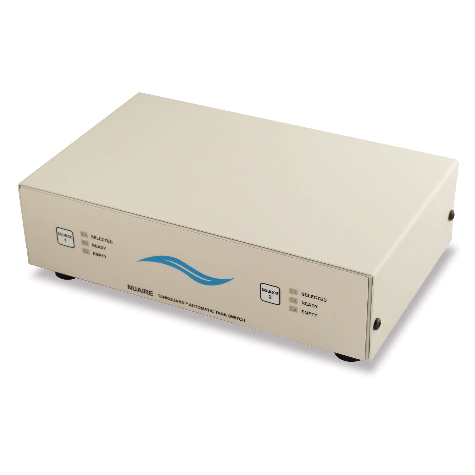 nuaire automatic tank switch