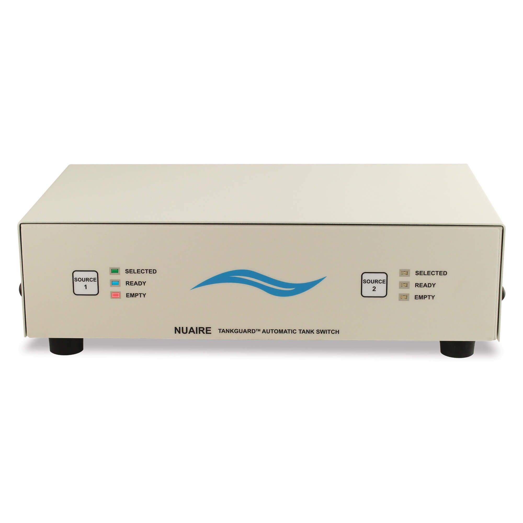 NU-1550 Automatic CO2 Incubator Tank Switch