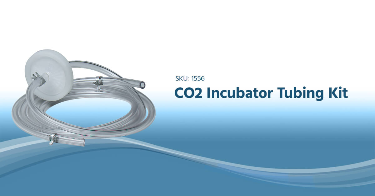CO2 Incubator Tubing Kit NU1556 NuAire