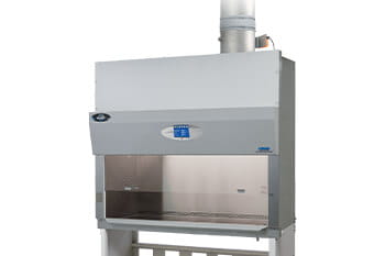 LabGard® ES NU-427 Class II, Type B1 Biosafety Cabinet