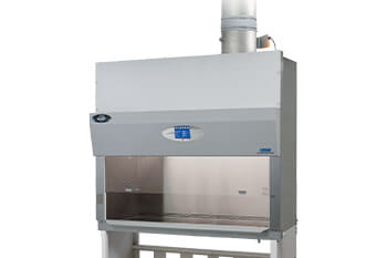 NU-427 Class II, Type B1 Biosafety Cabinet