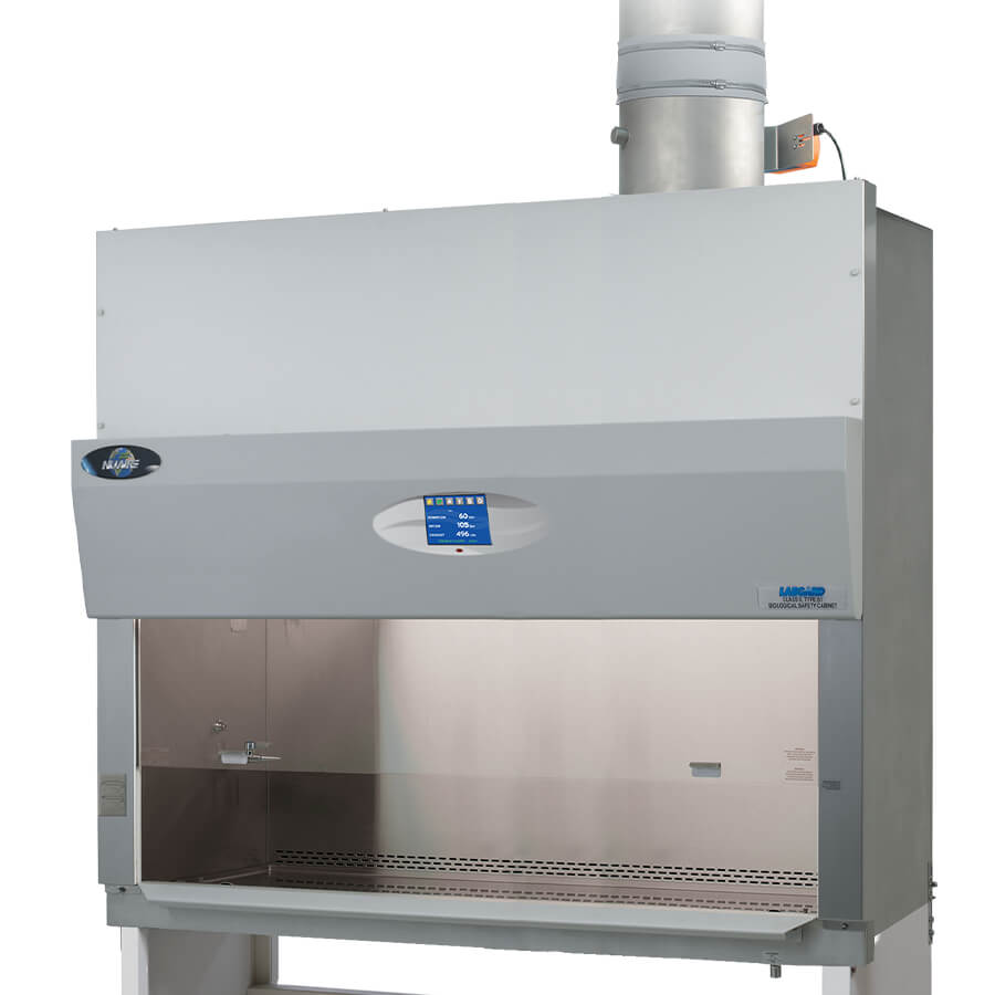 LabGard NU-427 Class II, Type B1 Biosafety Cabinet