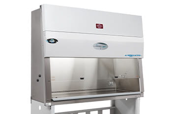 LabGard® ES NU-540 Class II, Type A2 Biosafety Cabinet