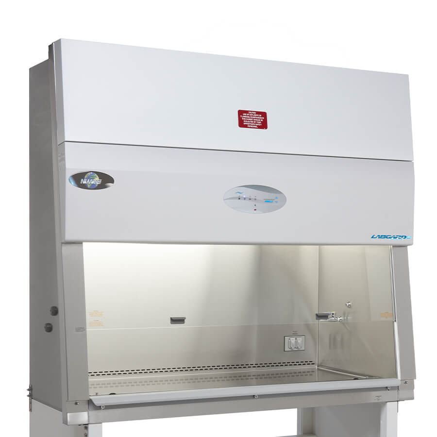 Biosafety Cabinet Class 2 Type A2 Nuaire